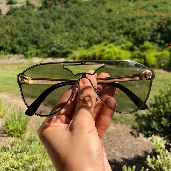 Women Versace Sunglasses - Picture 1 of 8